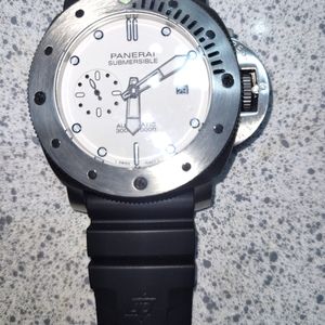 Panerai watch